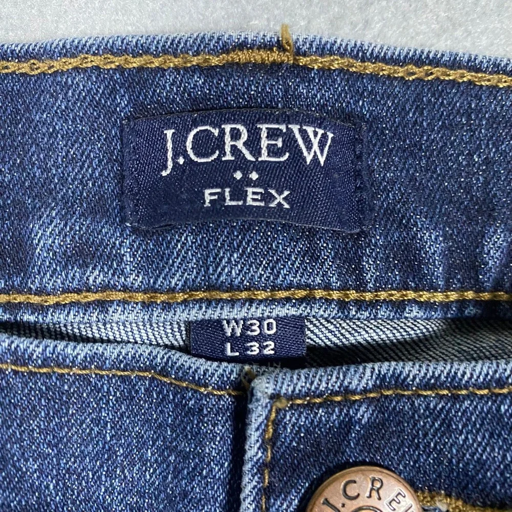 J. Crew Factory crew flex